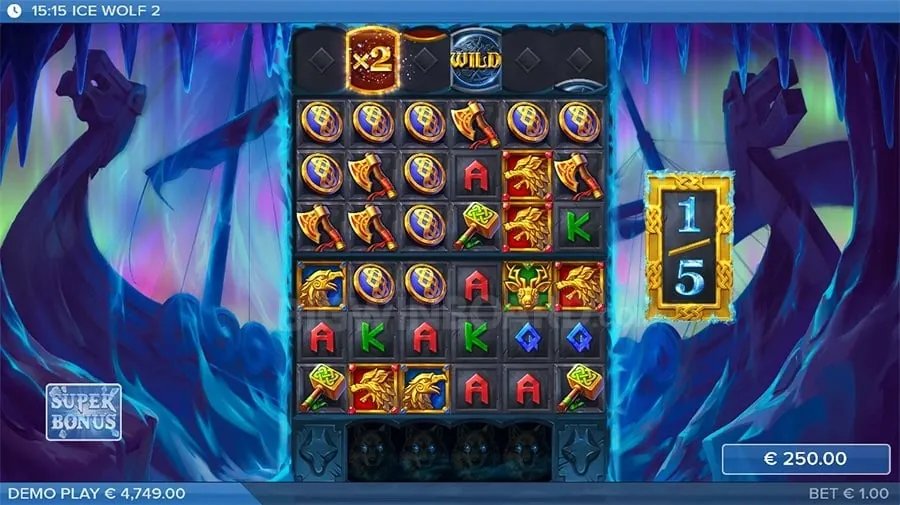 New Game Updates